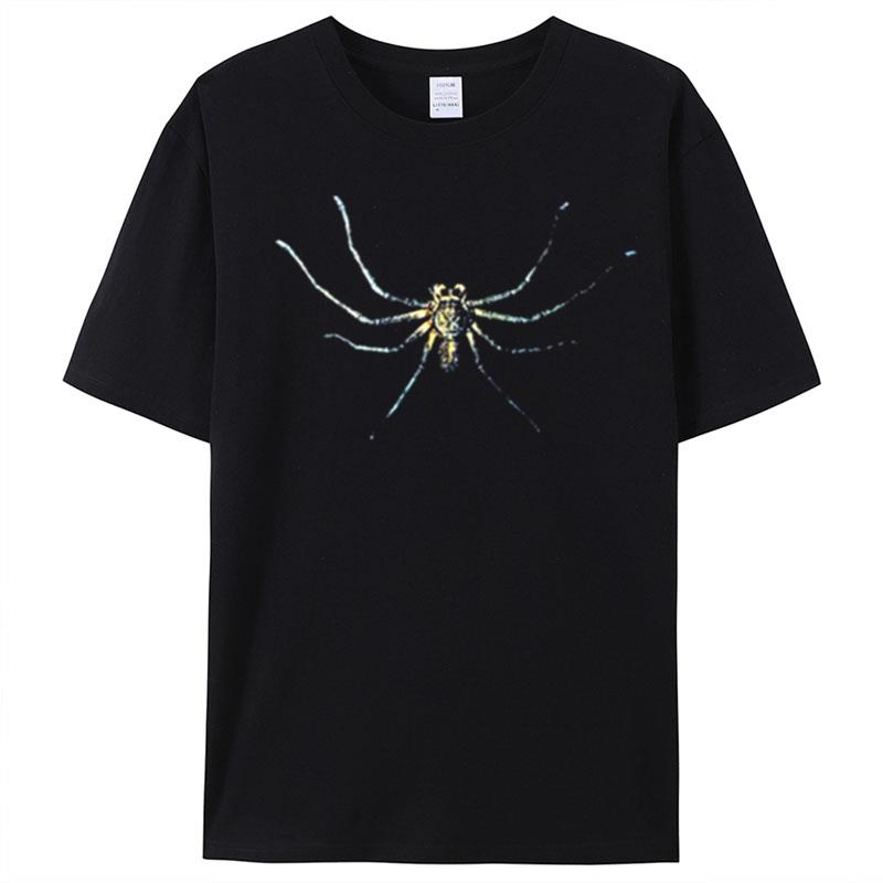 Spider Of Xymox Clan Of Xymox T-Shirt Unisex