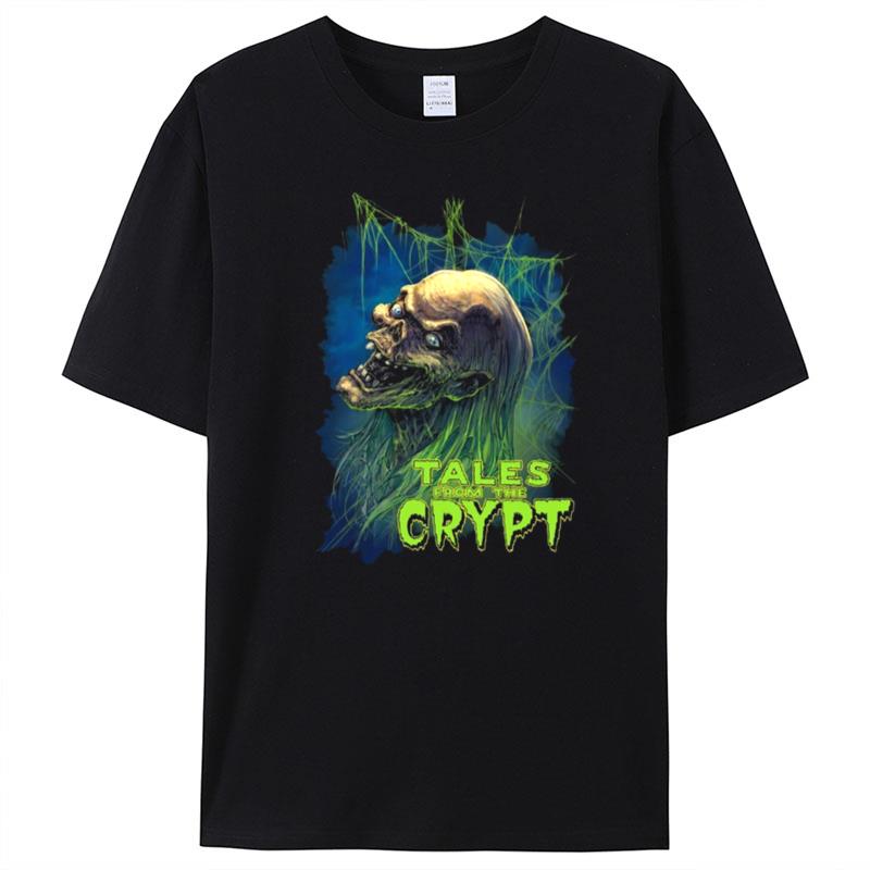 Tales From The Cryp T-Shirt Unisex