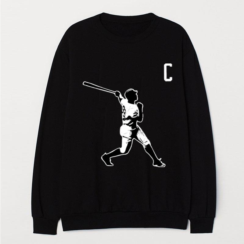 The C Captains Aaron Judge 99 Ny Yankees T-Shirt Unisex