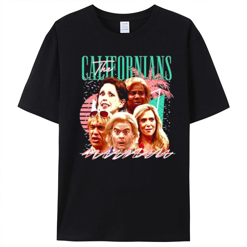 The Californians T-Shirt Unisex