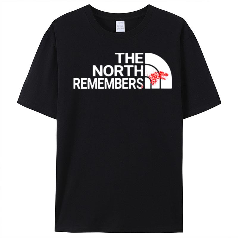 The North Remembers T-Shirt Unisex