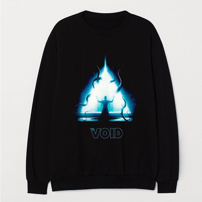 The Void T-Shirt Unisex