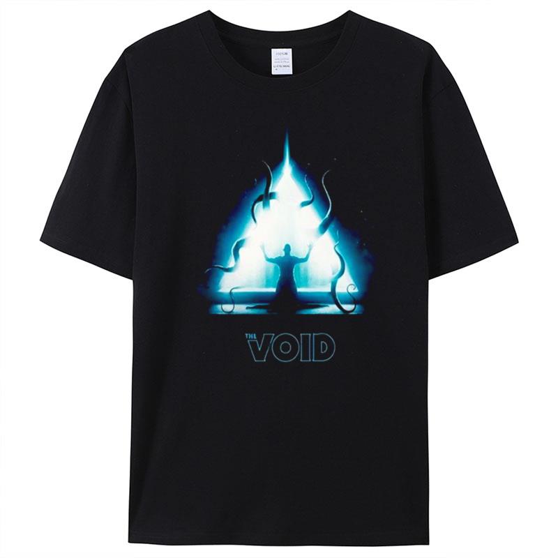 The Void T-Shirt Unisex