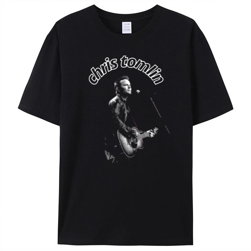 Tomlin And Friends Good Good Father Kids Shepherd Boy Chris Tomlin T-Shirt Unisex