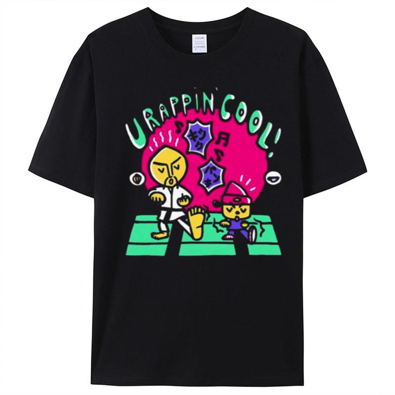 U Rappin Cool T-Shirt Unisex