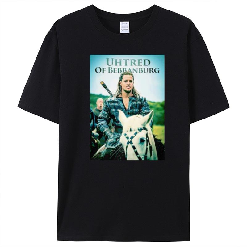 Uhtred Of Bebbanburg T-Shirt Unisex