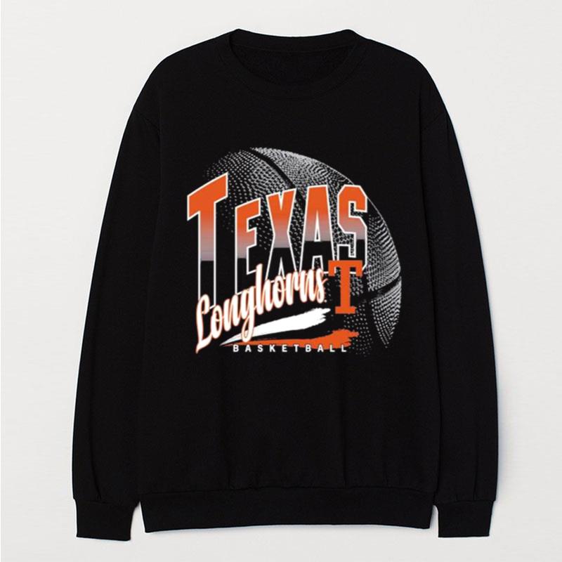 University Of Texas At Austin Madness Victory Road T-Shirt Unisex