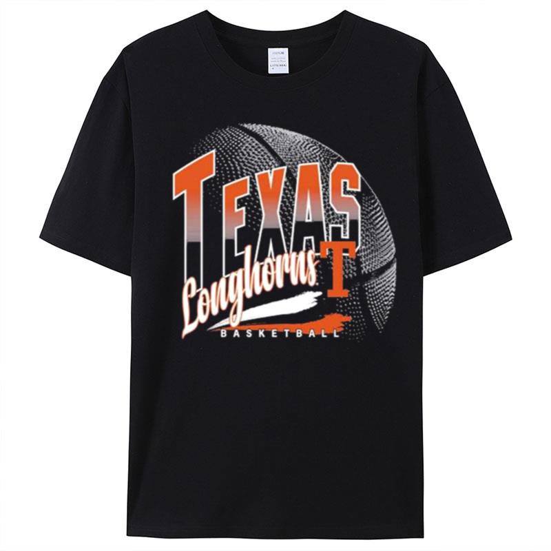 University Of Texas At Austin Madness Victory Road T-Shirt Unisex