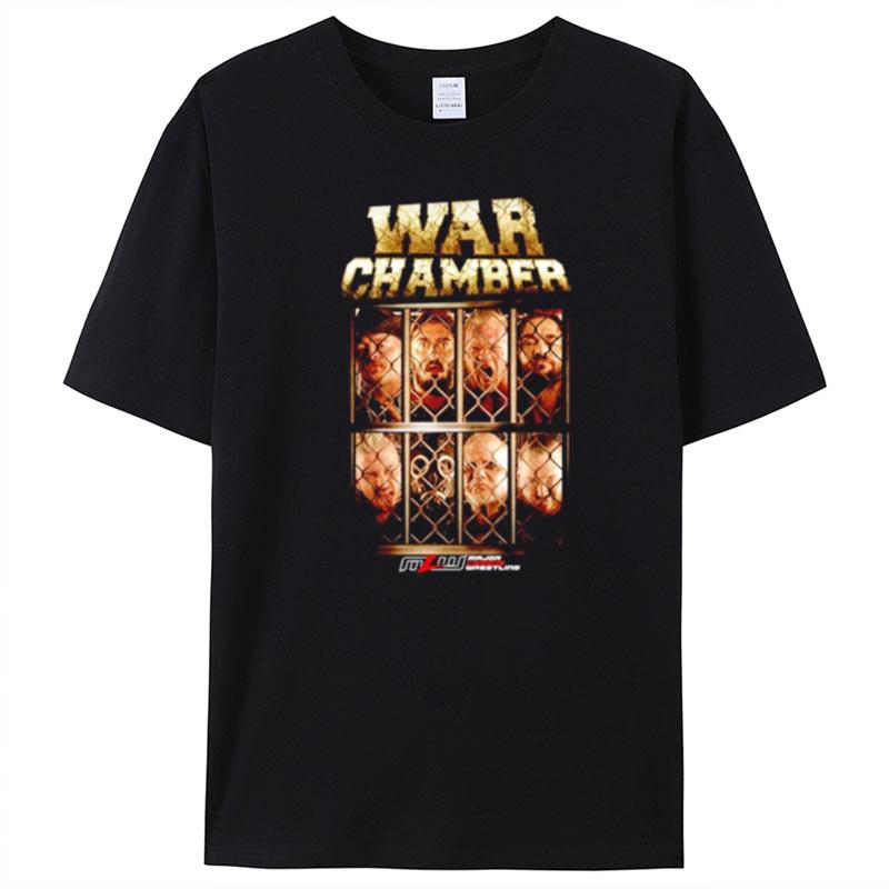 War Chamber '23 Even T-Shirt Unisex