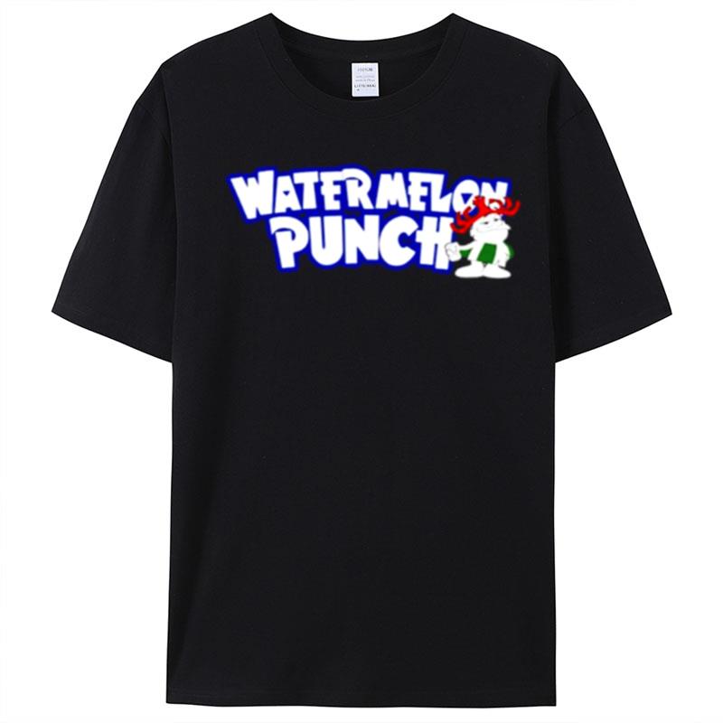 Watermelon Punch T-Shirt Unisex