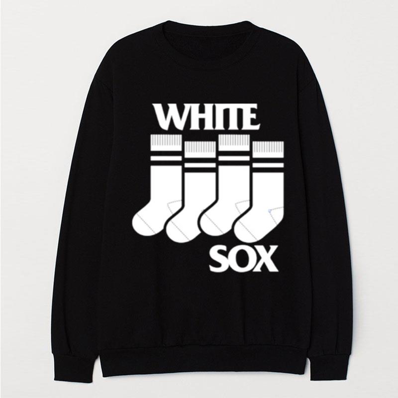 White Sox Band T-Shirt Unisex