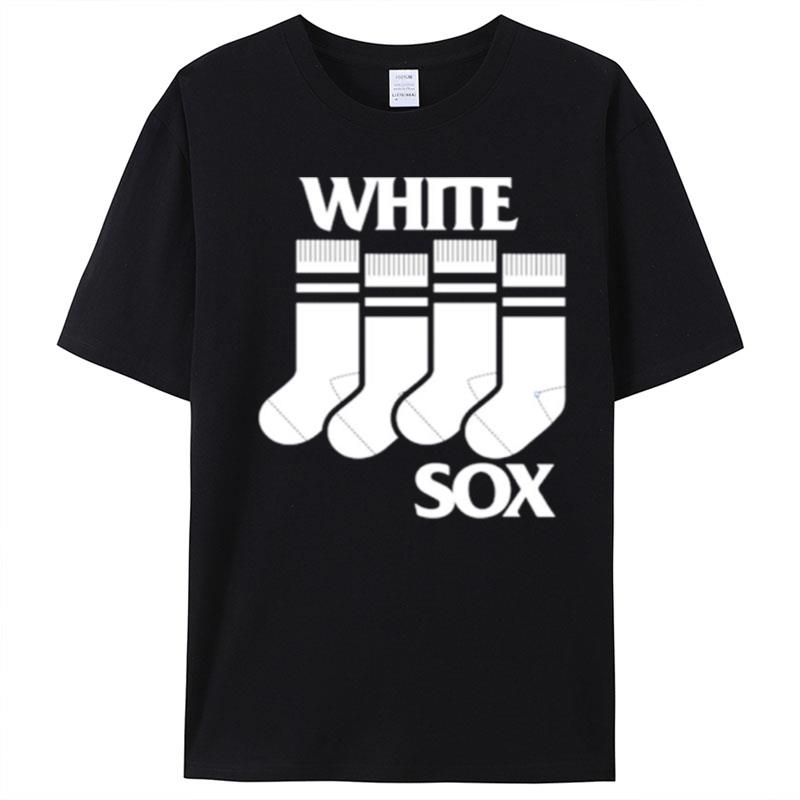 White Sox Band T-Shirt Unisex