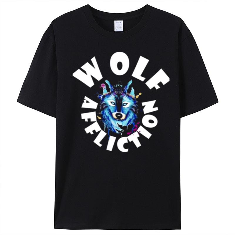 Wolf Affliction Jai Wolf T-Shirt Unisex