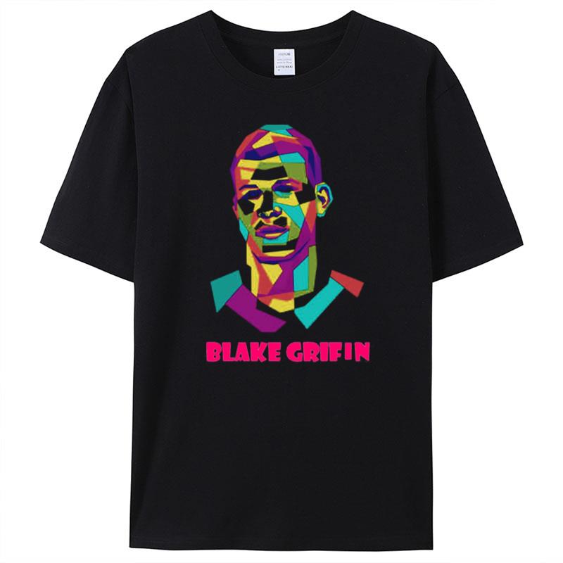 Wpap Blake Griffin T-Shirt Unisex