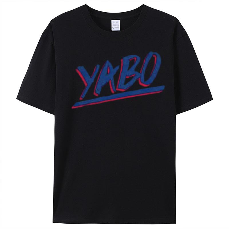 Yabo T-Shirt Unisex