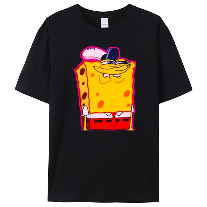 You Like Krabby Patties Dont You Squidward Spongebob Squarepants T-Shirt Unisex