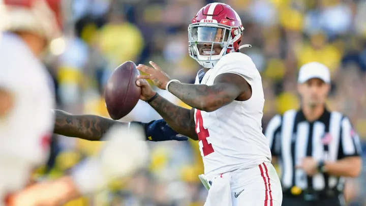 Alabama Football Team Unites After Young Player's Passing