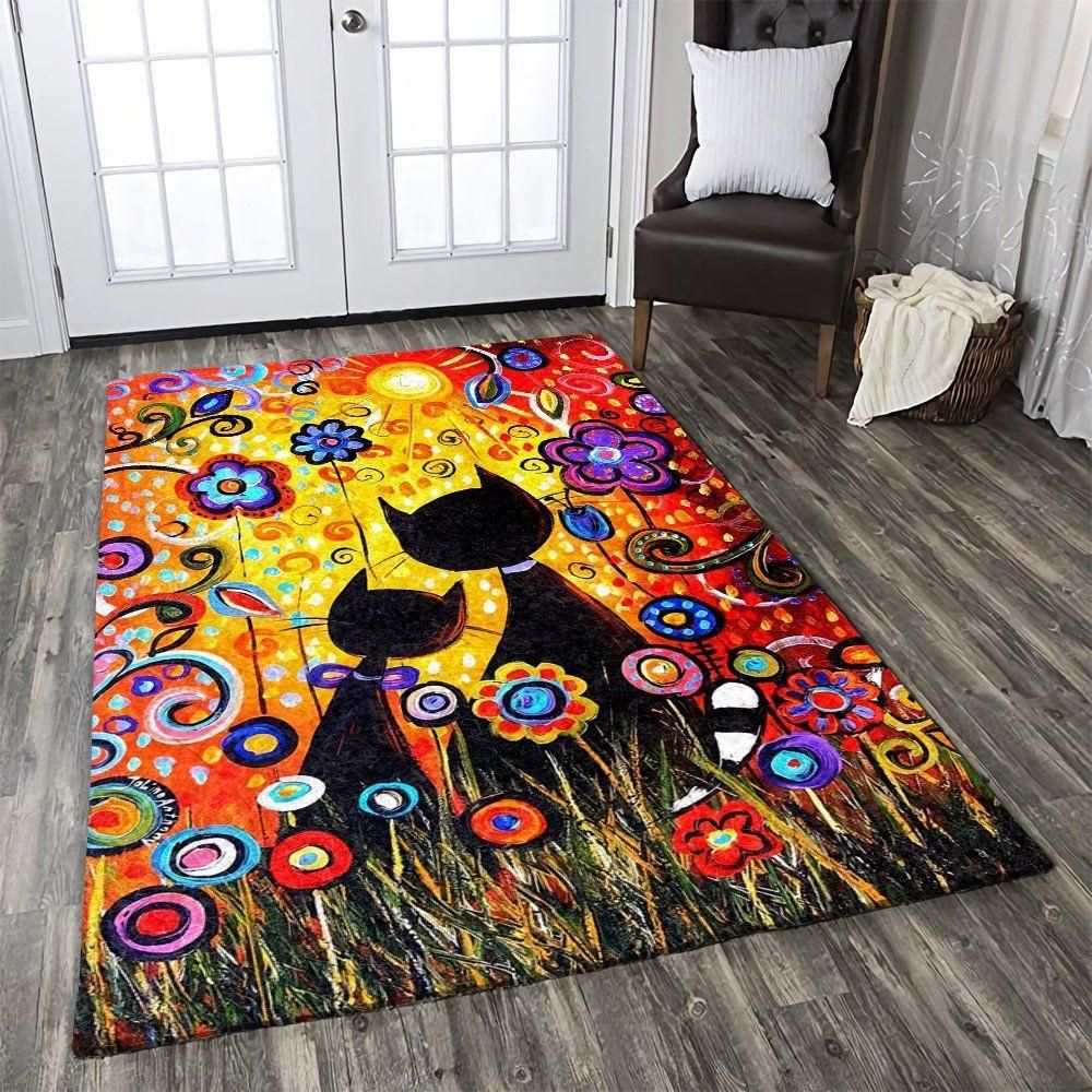 Top 10 Best Cat Rugs for Your Living Room