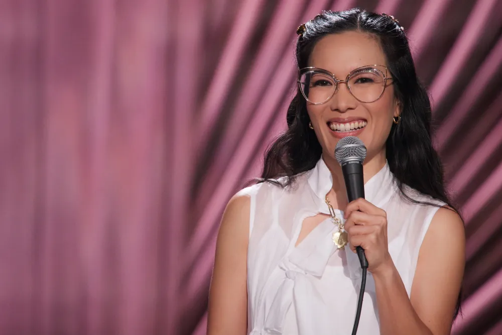 Ali Wong's Life and Career The Secret Behind His Success