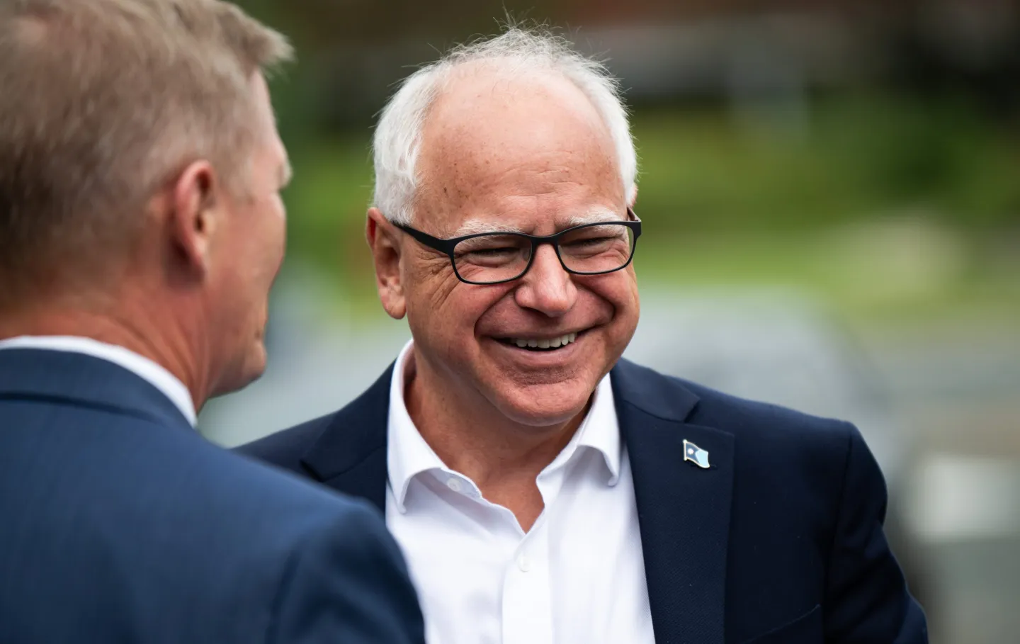 How the Tim Walz Allegations Could Impact His Political Career