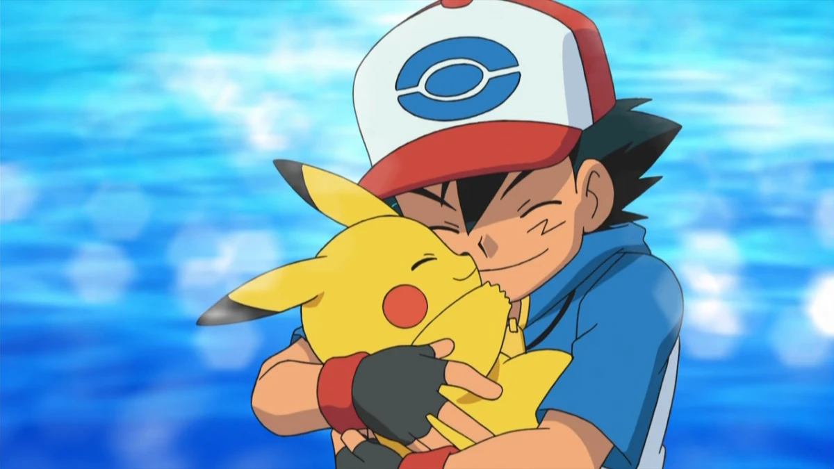 The 5 Best Memorable Moments Of Pikachu In The Pokemon Series