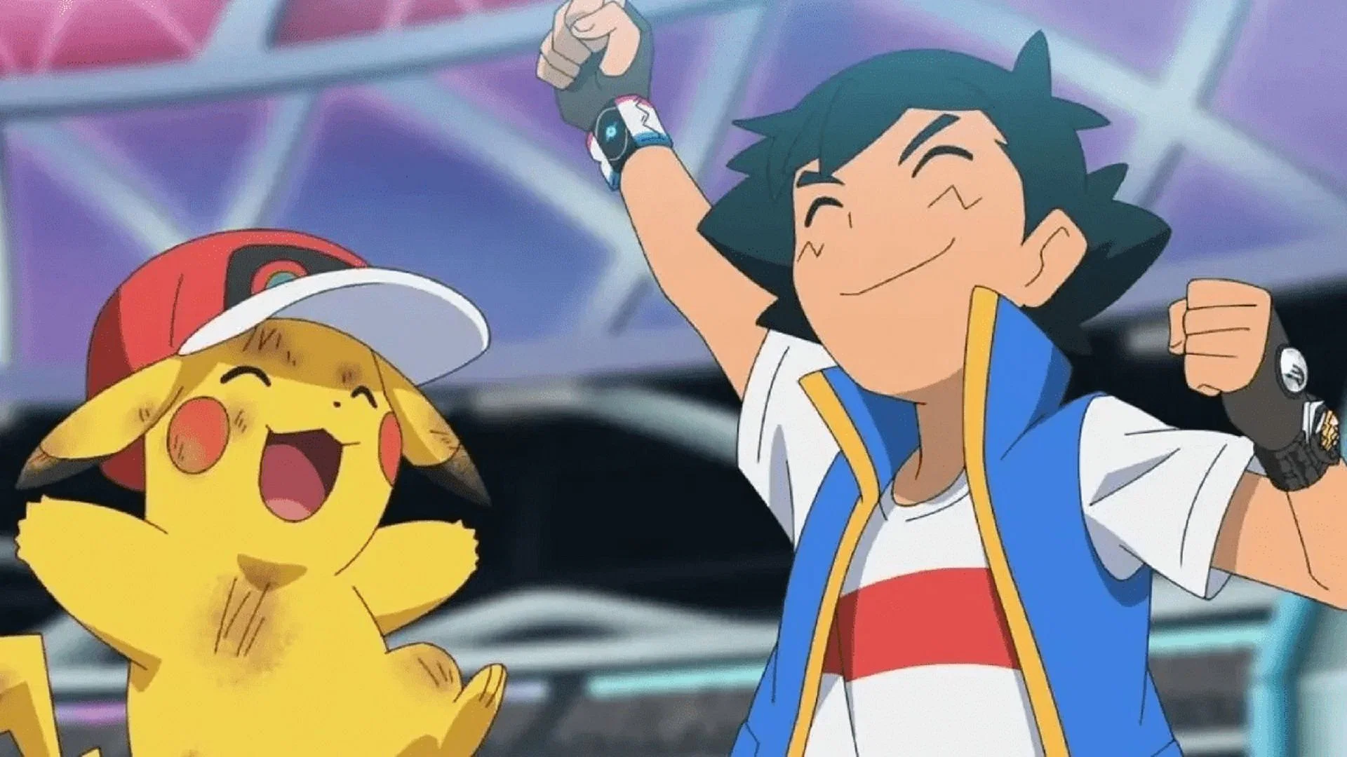 The 5 Best Memorable Moments Of Pikachu In The Pokemon Series