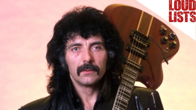 Guide to Creating a Heavy Metal Sound in the Style of Tony Iommi