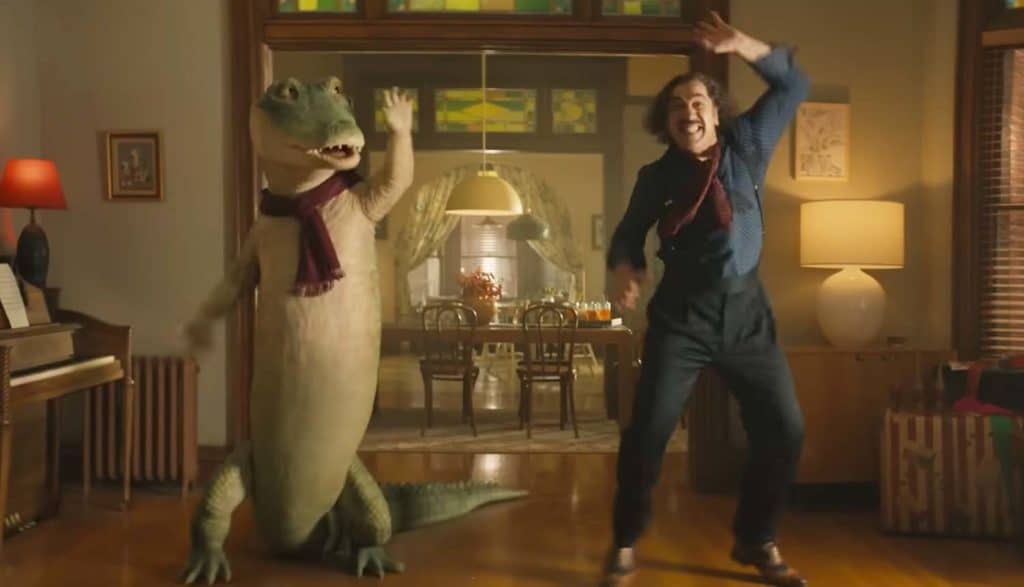 Why 'Lyle, Lyle, Crocodile' Is the Perfect Family Movie for All Ages