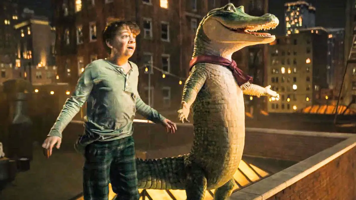 Why 'Lyle, Lyle, Crocodile' Is the Perfect Family Movie for All Ages